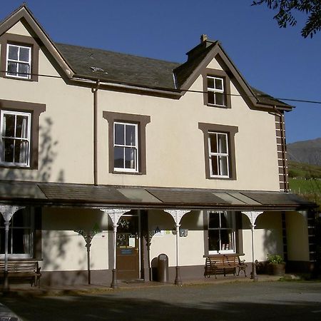Hostel Yha Snowdon Ranger Llanberis Exterior foto