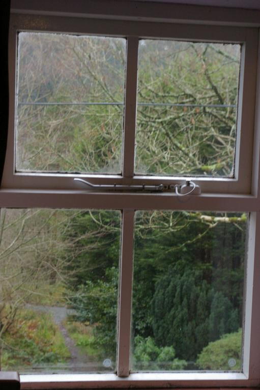 Hostel Yha Snowdon Ranger Llanberis Zimmer foto