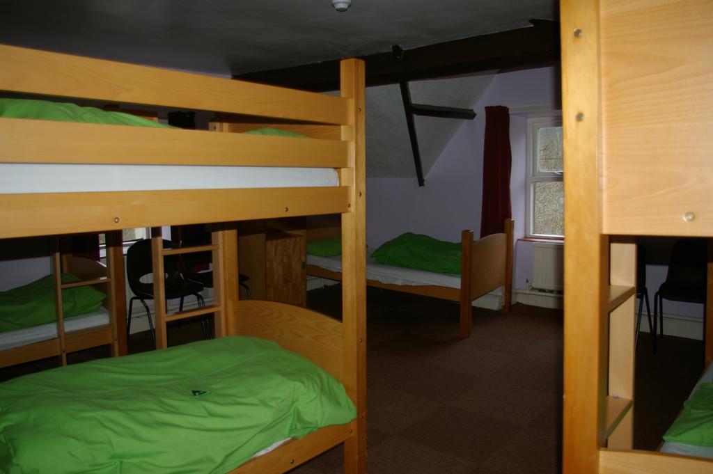 Hostel Yha Snowdon Ranger Llanberis Zimmer foto