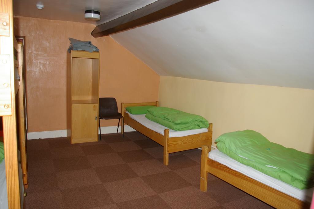 Hostel Yha Snowdon Ranger Llanberis Exterior foto