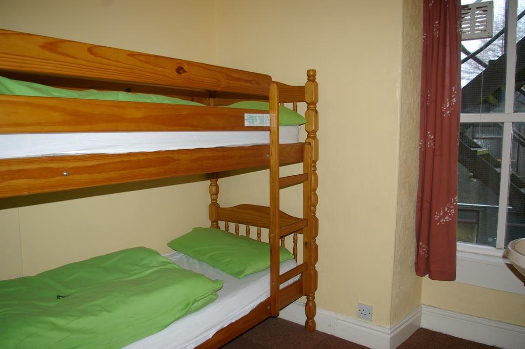Hostel Yha Snowdon Ranger Llanberis Zimmer foto