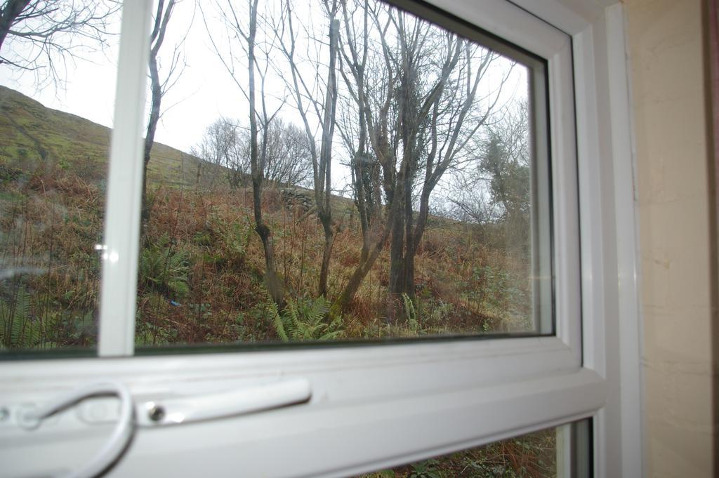 Hostel Yha Snowdon Ranger Llanberis Exterior foto