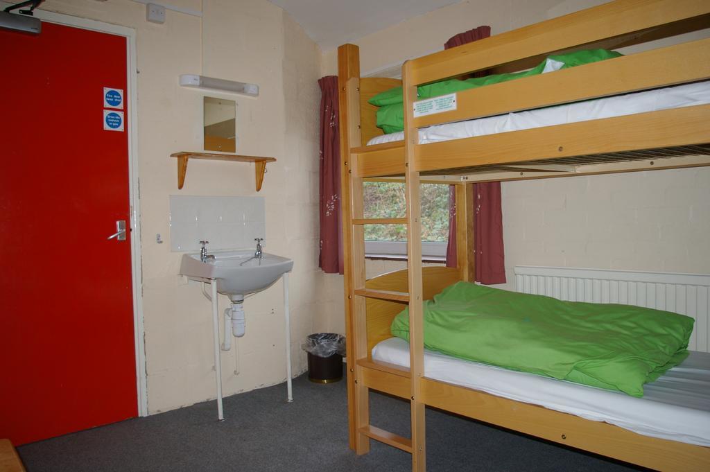 Hostel Yha Snowdon Ranger Llanberis Exterior foto
