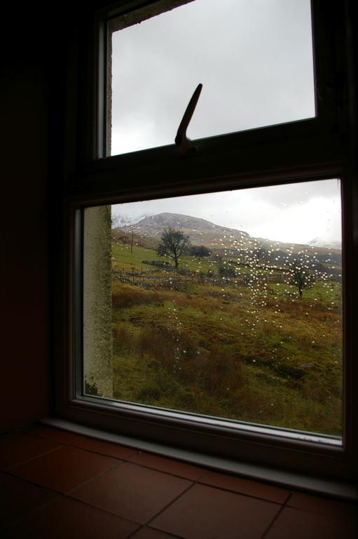 Hostel Yha Snowdon Ranger Llanberis Zimmer foto