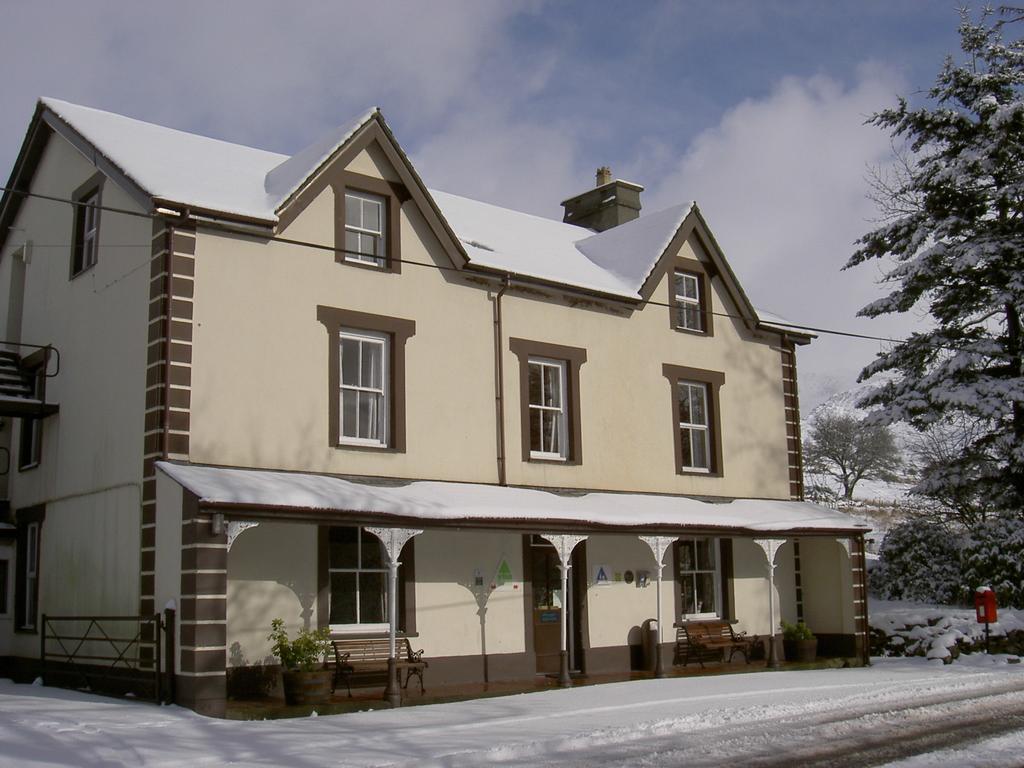 Hostel Yha Snowdon Ranger Llanberis Exterior foto