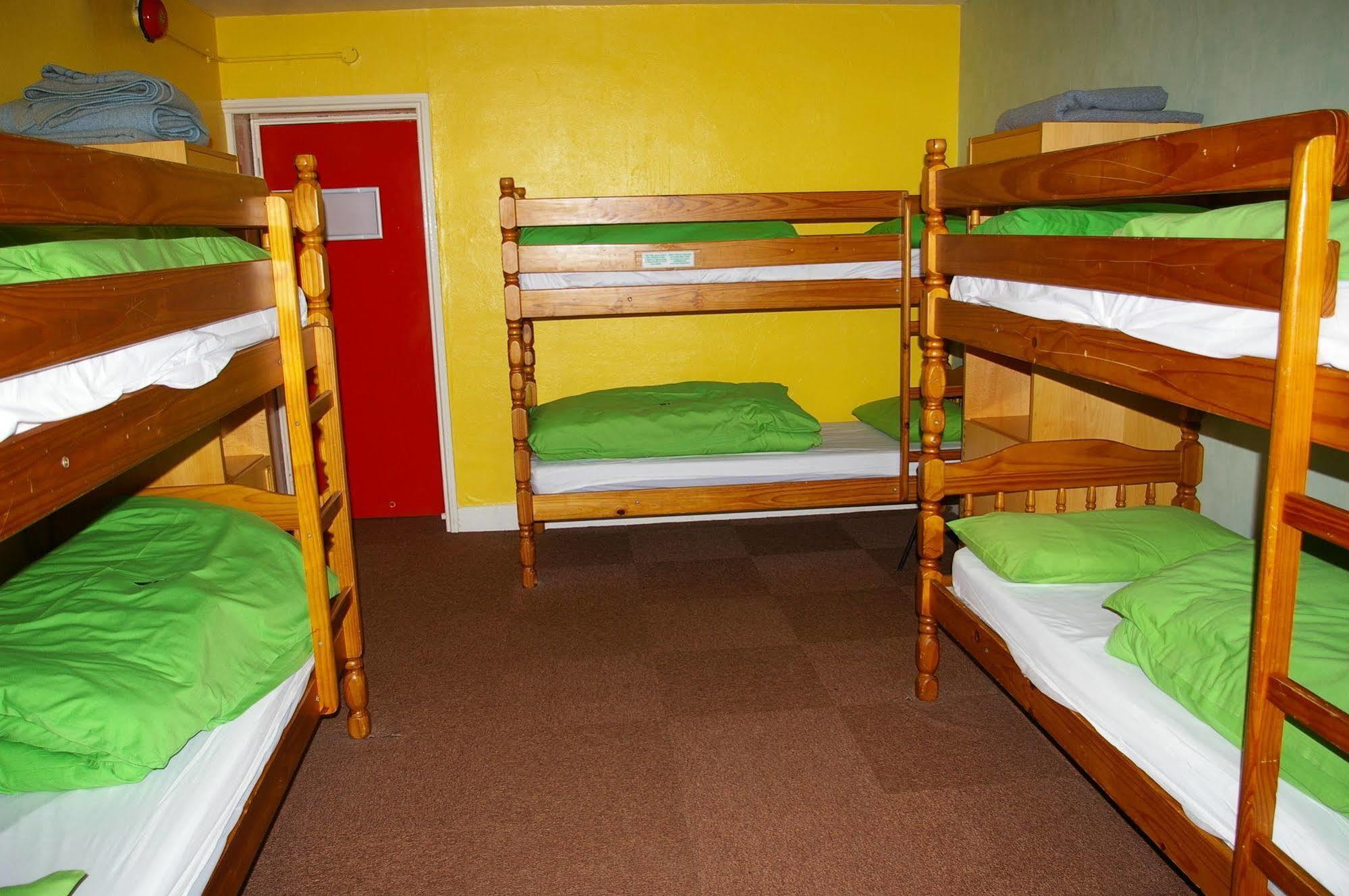 Hostel Yha Snowdon Ranger Llanberis Exterior foto